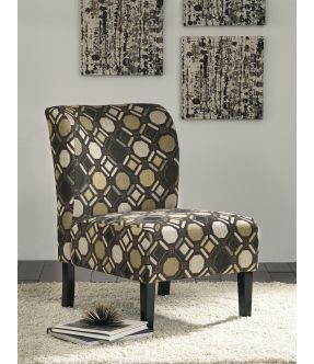 Asterson Accent Chair